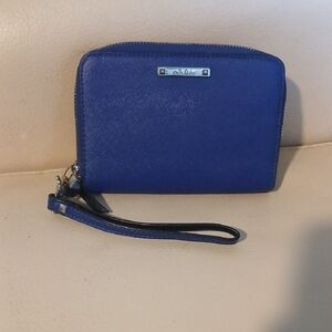 Zip Around Wristlet By stella & dot. NWOT